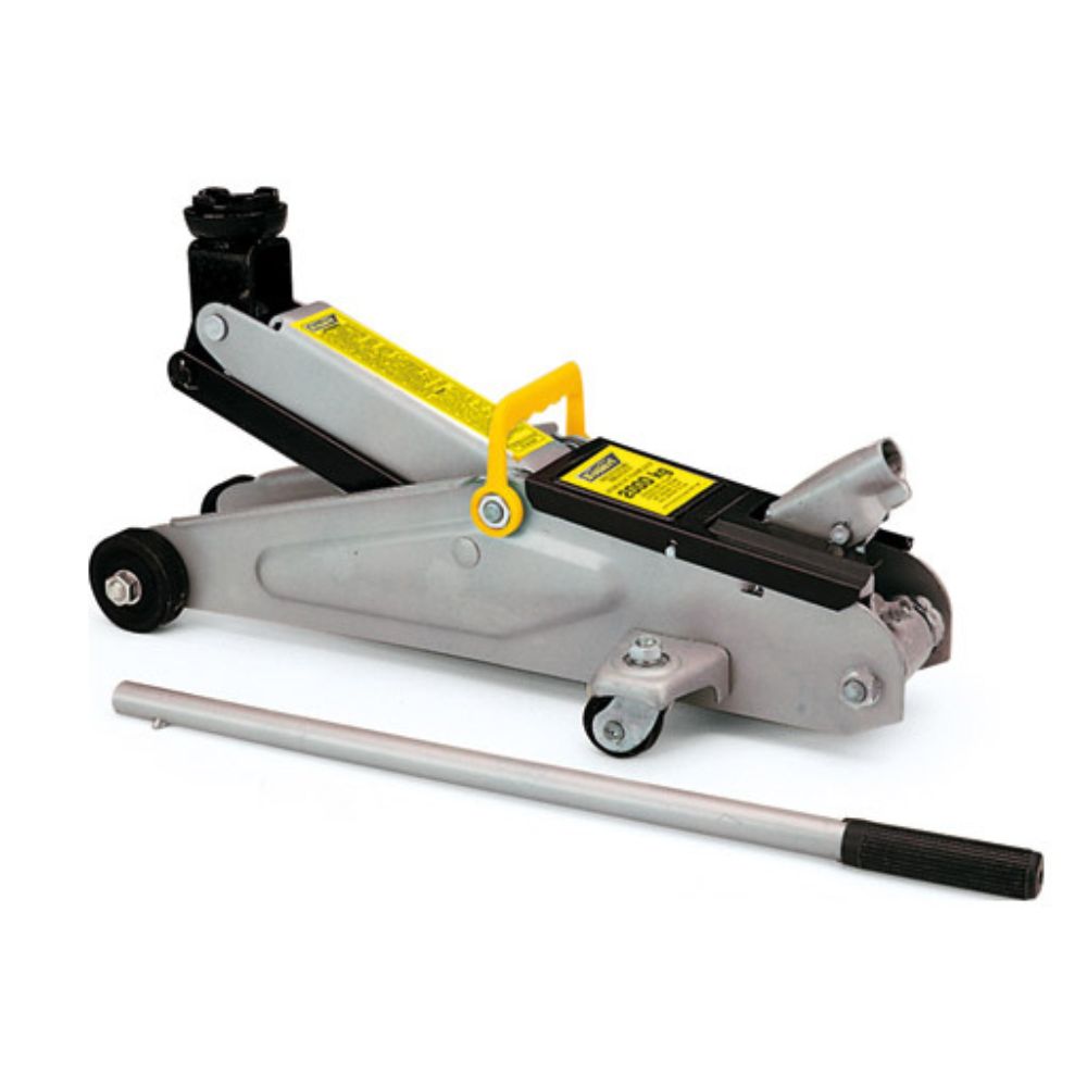 Gato hidraulico carretilla 2Ton 132/305cm Ref. 9677087