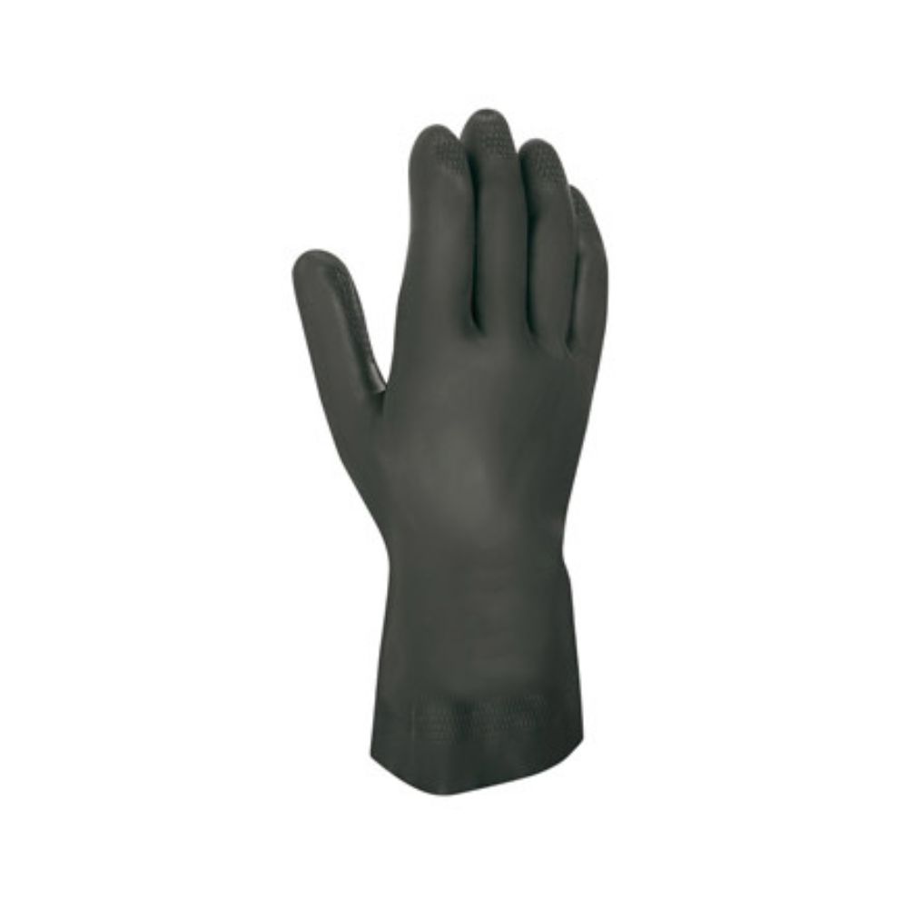 GUANTE QUIMICO TALLA L NEGRO Ref. 9607496
