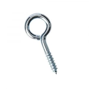 HEMBRILLA CERRADA CINCADA 100 UDS 20 X 90 MM Ref. 5341666