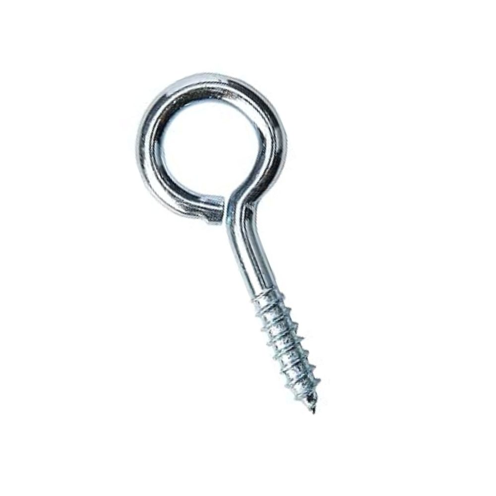 HEMBRILLA CERRADA CINCADA 100 UDS 20 X 90 MM Ref. 5341666