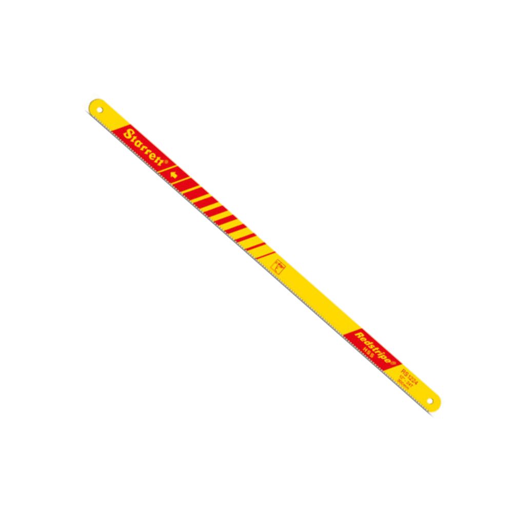 HOJA SIERRA MANO HSS RS-1232-32 D Ref. 457112