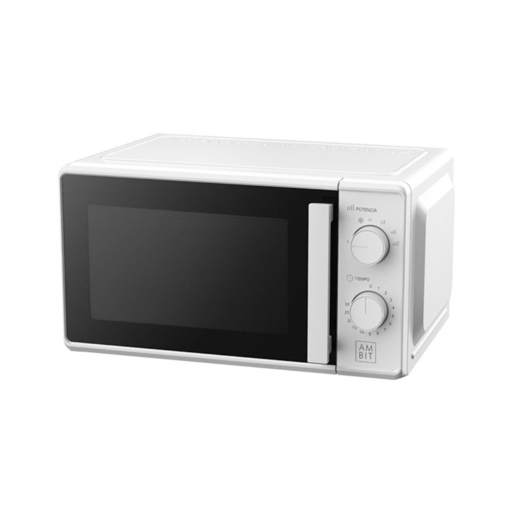HORNO MICROONDAS SIN GRILL HM-20 20 L Ref. 9713231
