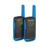 WALKIE TALKIE MOTOROLA T62 RED PACK Ref. 9693384