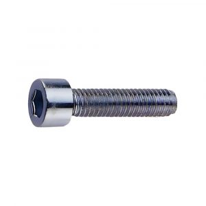 TORNILLO ALLEN DIN 912 INOX A-2 10 X 20 Ref. 2202304