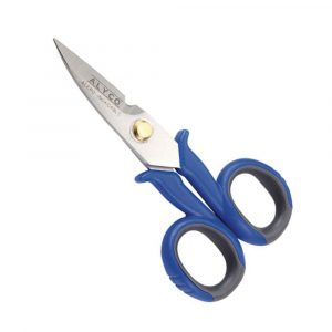 TIJERA ELECTRICISTA PELACABLES 145 MM Ref. 9692892