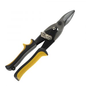 Tijera corte chapa cromo-vanadio Drako Ref. 9615767