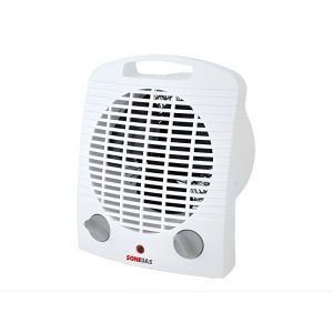 TERMOVENTILADOR VERTICAL 1000/2000W Ref. 9714385