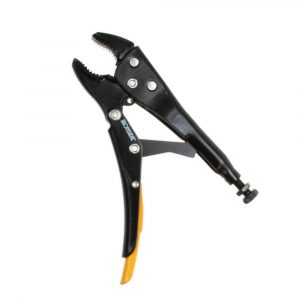 TENAZA GRIP UNIV. CURVA 143MM 0-32MM Ref. 9687680