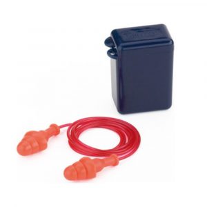 TAPON AUDITIVO REUTILIZABLE CON CORDON ECO Ref. 9686664