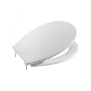 Tapa WC Victoria Plástico Ref. 9650799