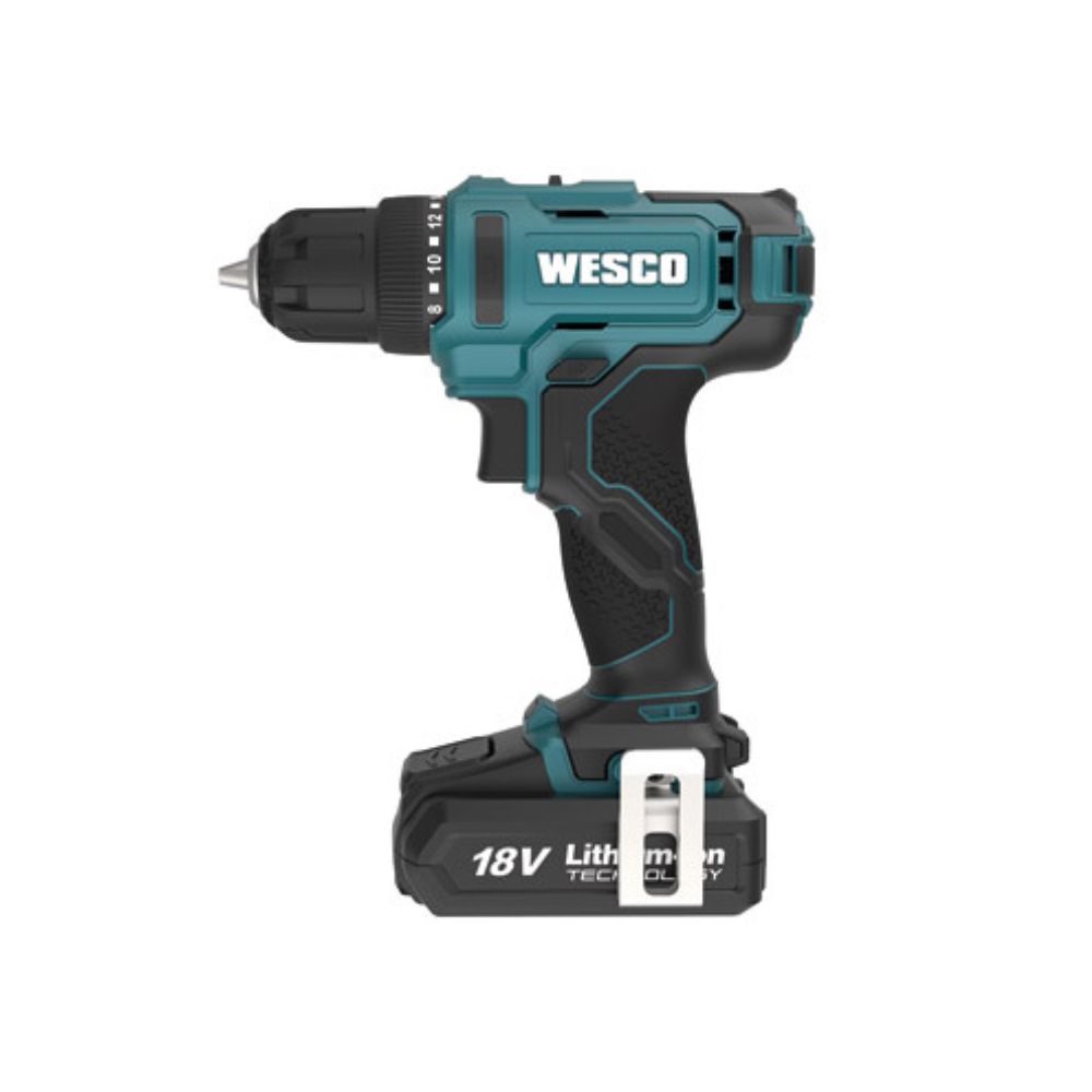 TALADRO A BATERIA 18V Ref. 9687675