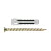 TACO C/TORNILLO FISCHER SX 8X40 Ref. 9690421