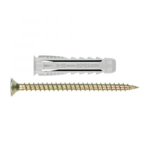 TACO C/TORNILLO FISCHER SX 8X40 Ref. 9690421