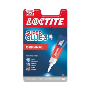SUPER GLUE-3 ORIGINAL 3GR Ref. 916547