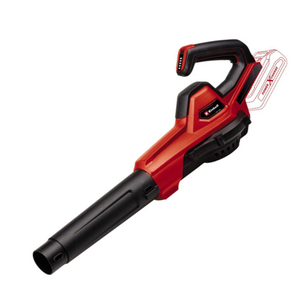 SOPLADOR A BATERIA GE-UB LI 18/250 E-SOLO Ref. 9714631