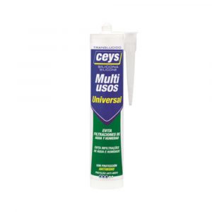 SELLACEYS CARTUCHO MULTIUS TRANSP Ref. 9650618