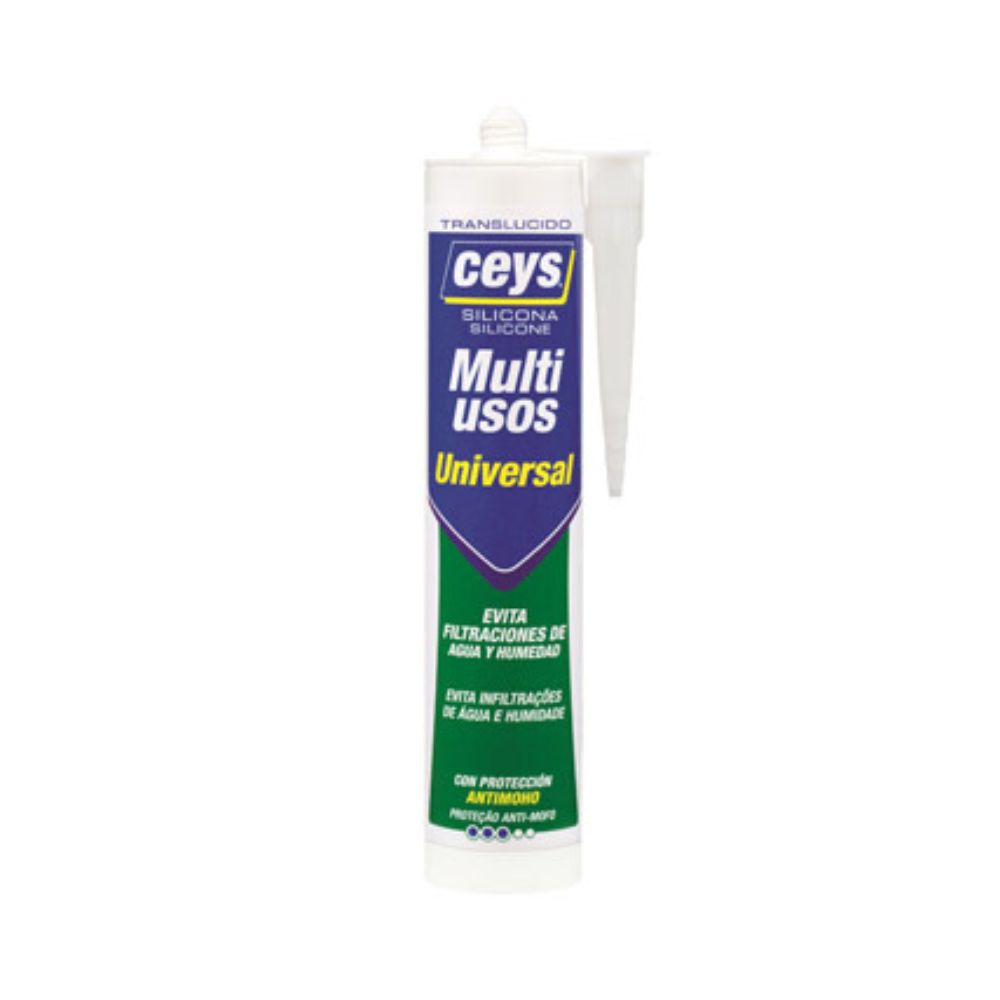 SELLACEYS CARTUCHO MULTIUS TRANSP Ref. 9650618