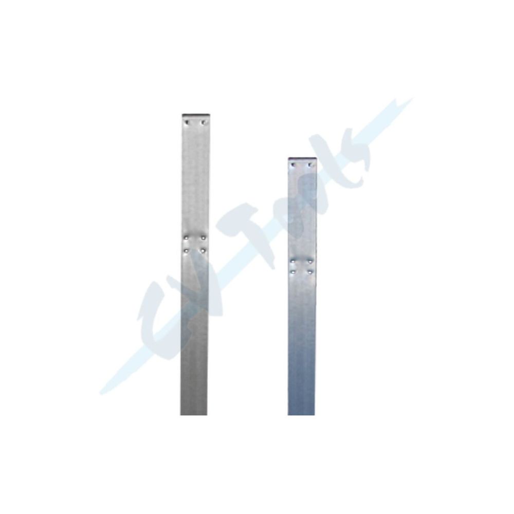 POSTE P/SEÑAL METÁLICA 3M Ref. 0676/30