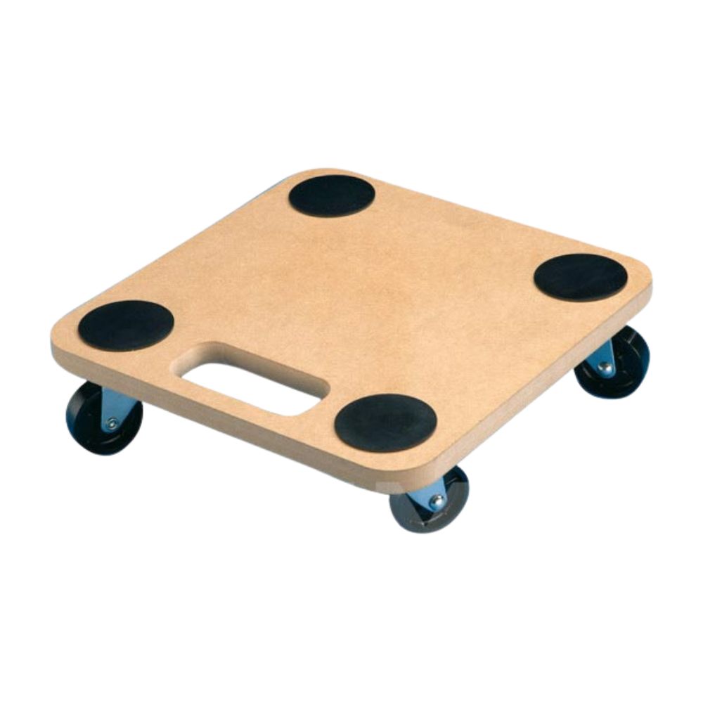 BASE RODANTE CUADRADA Ref. 9674734