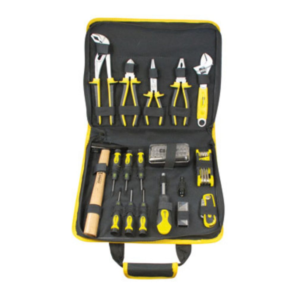 Bolsa con 64 herramientas Drako Ref. 9645826