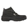 BOTA PIEL LUGANO S3 SRC T-39 Ref. 9691215