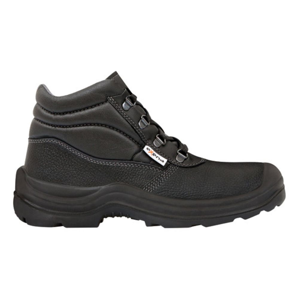BOTA PIEL LUGANO S3 SRC T-41 Ref. 9691217