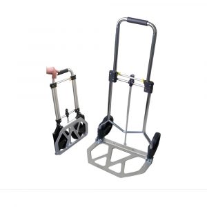 CARRETILLA PLEGABLE 90KG Ref. 9660581