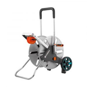 CARRO PORTAMANGUERA METALICO AQUAROLL L SIN MANGUERA Ref. 9695082