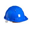 CASCO ALBAÑIL HOMOLOGADO 5-RS AZUL Ref. 7809611