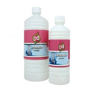 AGUARRAS PURO 1l. Ref. 9630875