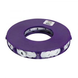 CINTA PERFORADA GALVANIZADA Ref. 9674887