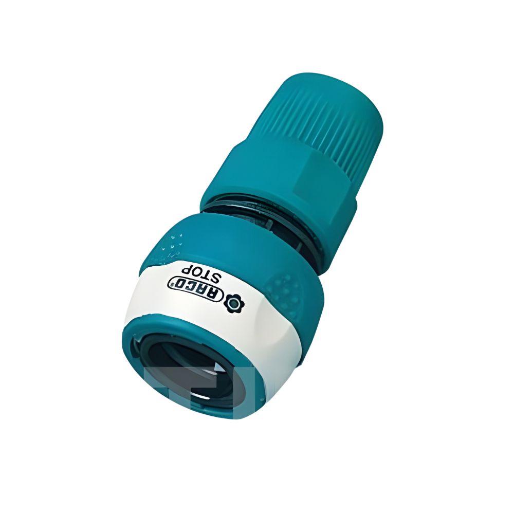 CONECTOR MANGUERA -STOP BIMATERIAL 3/4" (19MM) Ref. 9329275