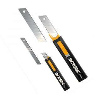 CUCHILLA CUTER 9MM (10U) Ref. 9660039