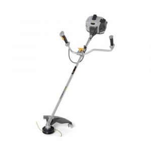 DESBROZADORA GASOLINA PROF. 35.3CC 1.20KW Ref. 9704244