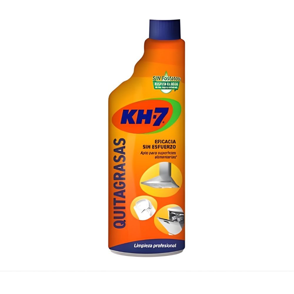 DESENGRASANTE KH-7 780 ML RECAMBIO Ref. 9709229