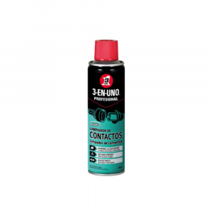 LIMPIADOR DE CONTACTOS 250ML Ref. 9664614