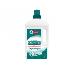 LIMPIADOR MULTIUSOS SANYTOL 1200ML Ref. 9683150