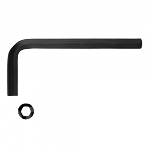 Llave Allen Pavonada Bahco 1995m-5 Ref. 9641795