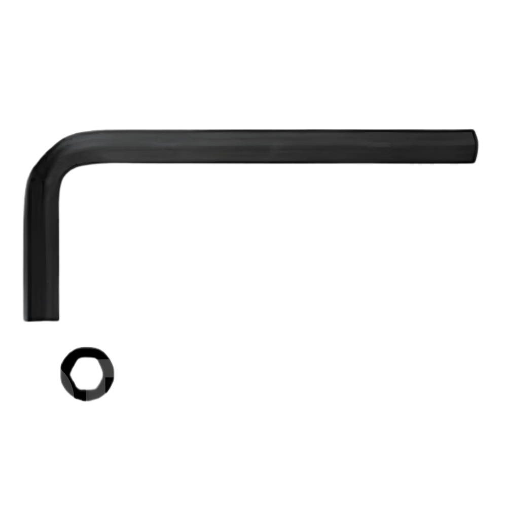 Llave Allen Pavonada Bahco 1995m-5 Ref. 9641795