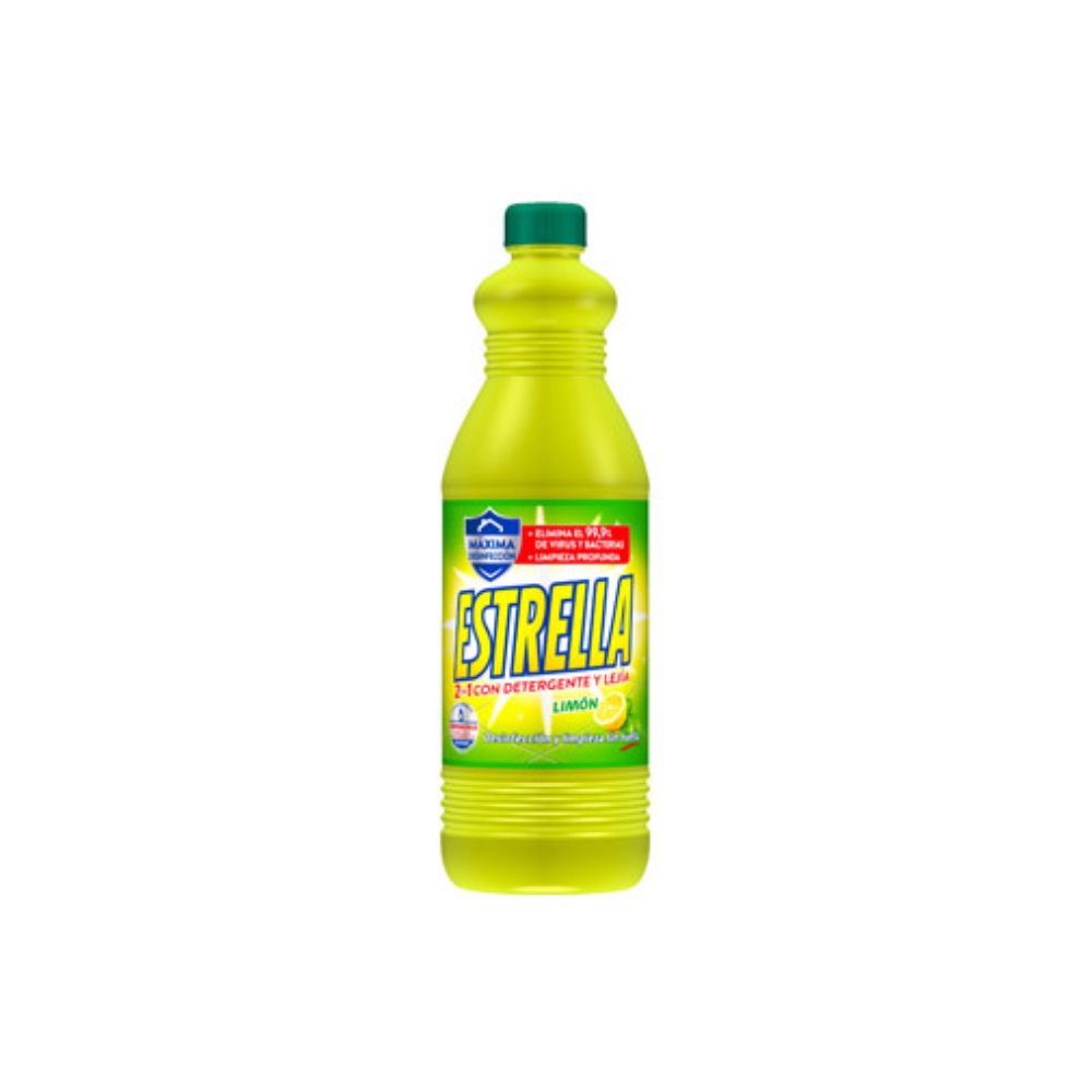 LEJIA ESTRELLA LIMON 1,43L Ref. 9709378