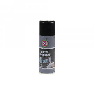 lubricante multiuso 8 en1 Ref. 9691966