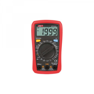 MULTIMETRO DIGITAL UT131 Ref. 9706993