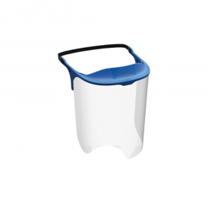 PANTALLA FACIAL PROTECTORA CLASE OPTICA I Ref. 9702205