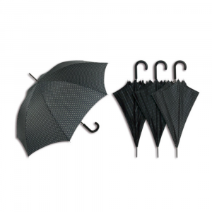 Paraguas negro Ref. 9712680