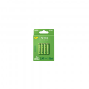 PILA RECARGABLE AAA Ref. 9704683