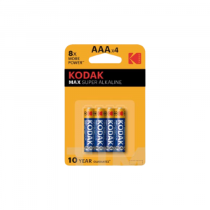 PILA KODAK AAA Ref. 9672111