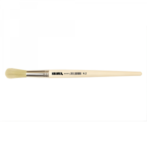 PINCEL CABO LATA N§14 Ref. 9676078