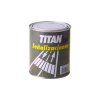 PINTURA SEÑALIZACION SUELO TITAN 4LT Ref. 9647691