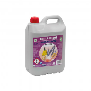 Limpia suelos 5l Ref. 9698565