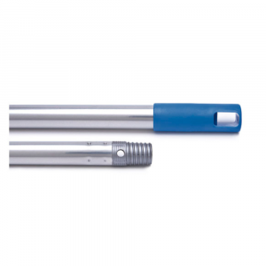 Recambio de palo de fregona o escoba 1.40m Ref. 9709250